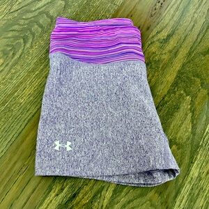 Under Armour Women’s Shorts Size XS